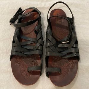 FREE PEOPLE Strappy Sandals